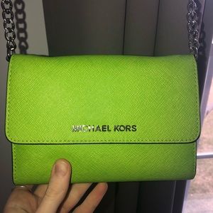 Michael Kors Crossbody Bag
